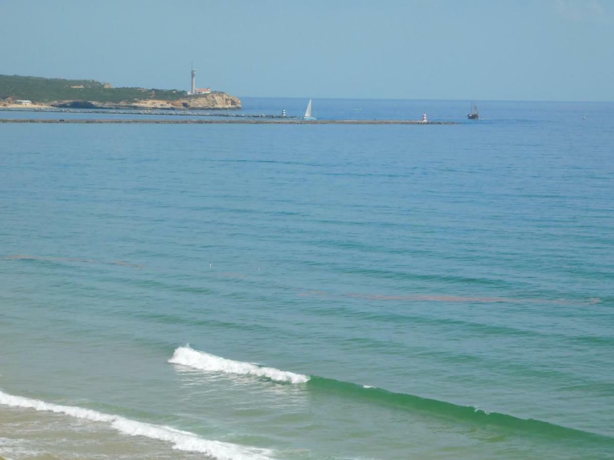 Encosta Da Marina Residence Portimão Εξωτερικό φωτογραφία
