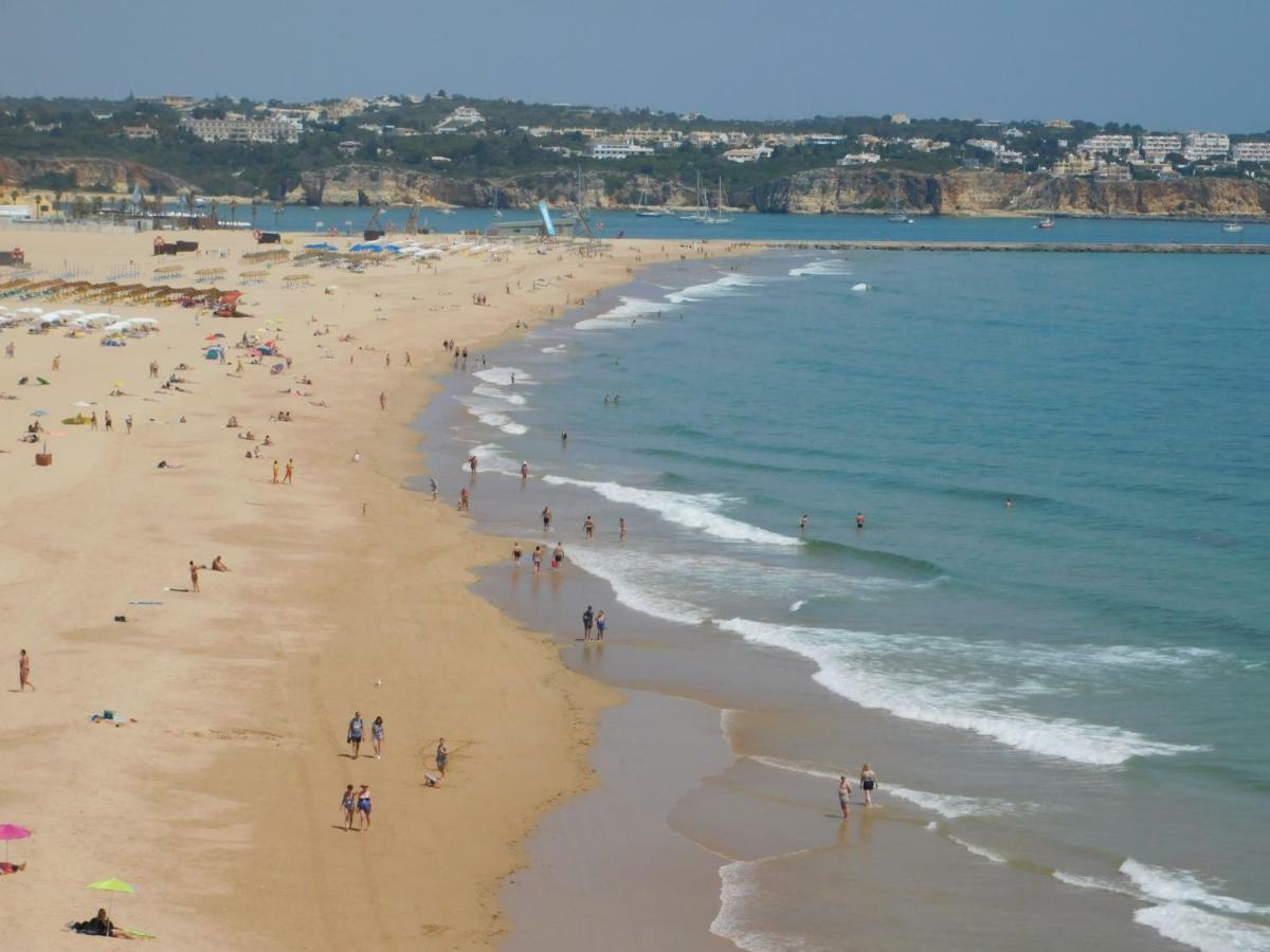 Encosta Da Marina Residence Portimão Εξωτερικό φωτογραφία