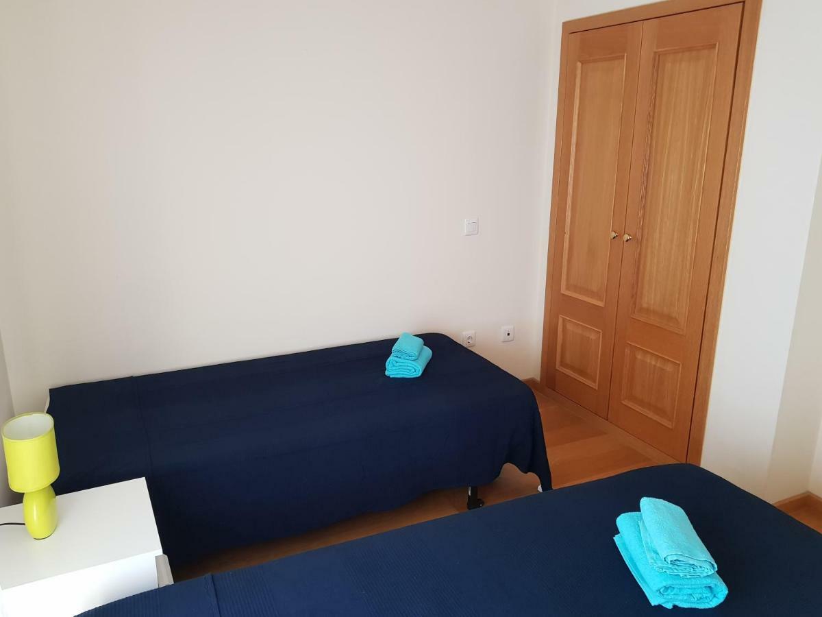 Encosta Da Marina Residence Portimão Εξωτερικό φωτογραφία