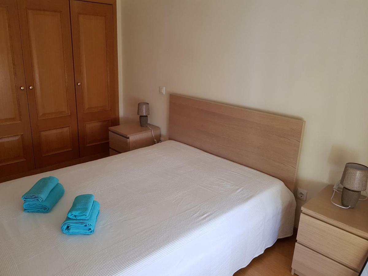 Encosta Da Marina Residence Portimão Εξωτερικό φωτογραφία