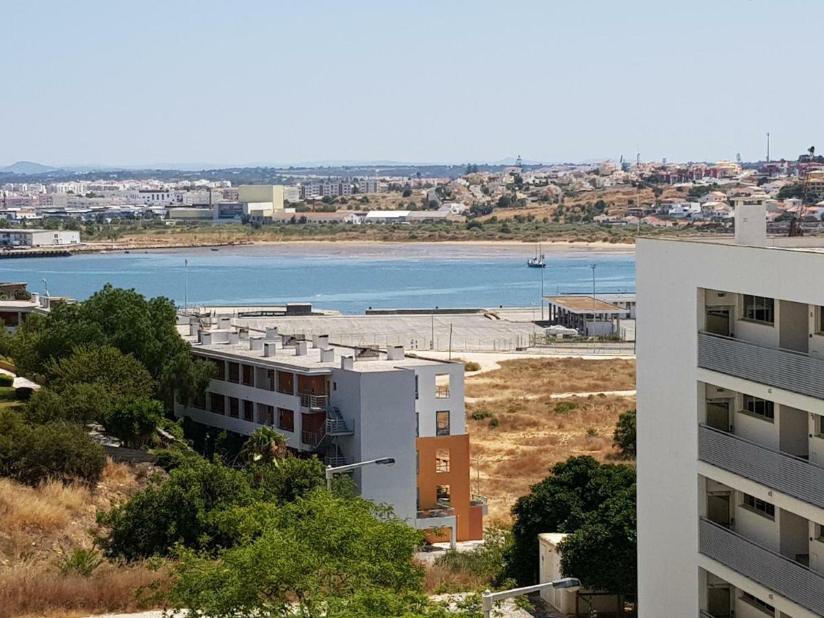 Encosta Da Marina Residence Portimão Εξωτερικό φωτογραφία