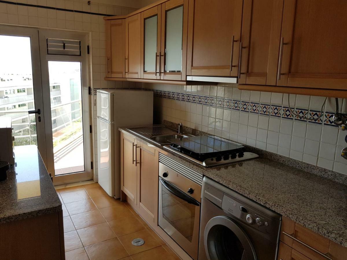 Encosta Da Marina Residence Portimão Εξωτερικό φωτογραφία